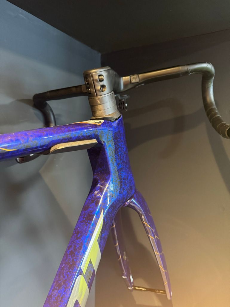 Giant Propel Advanced SL Frameset 2025 Frameset 2025 Road & Gravel d'occasion — image 3 sur 3