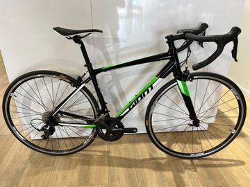 Used Giant Contend 1 2017 2017 Road & Gravel