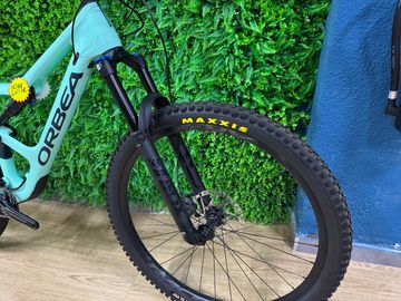 Gebrauchtes Orbea OCCAM M30 2023 2023 Mountainbike, Blau, 29 — Bild 2 von 7