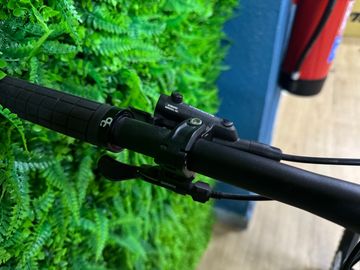 Gebrauchtes Orbea OCCAM M30 2023 2023 Mountainbike, Blau, 29 — Bild 7 von 7