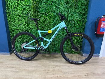 Orbea OCCAM M30 2023 2023 VTT d'occasion