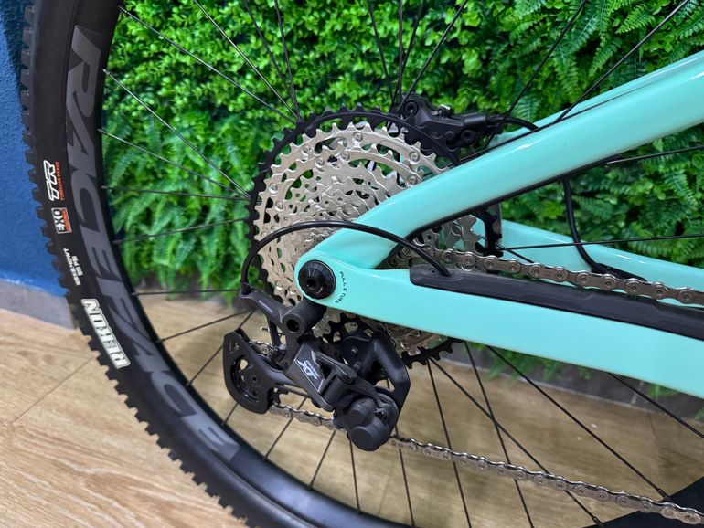 Orbea OCCAM M30 2023 2023 Mountainbike d'occasion — image 5 sur 7