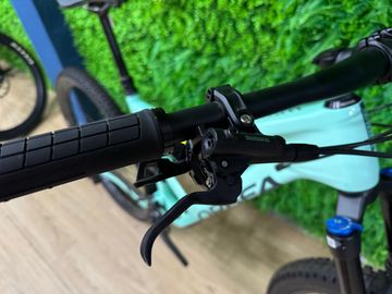Gebrauchtes Orbea OCCAM M30 2023 2023 Mountainbike, Blau, 29 — Bild 3 von 7