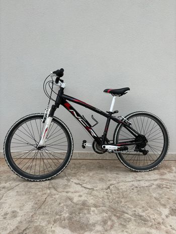 Ncr Custom Other Shimano - Mountainbike 2014 Mountainbike de segunda mano, Negro — imagen 2 de 3