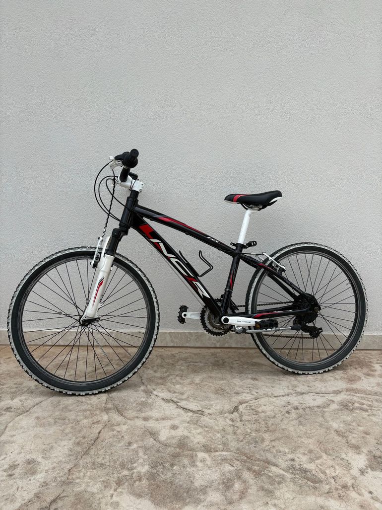 Ncr Custom Other Shimano - Mountainbike 2014 Mountainbike de segunda mano, Negro — imagen 2 de 3
