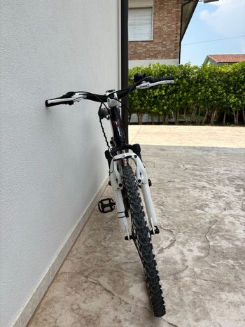 Ncr Custom Other Shimano - Mountainbike 2014 Mountainbike de segunda mano, Negro — imagen 3 de 3
