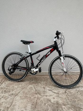 Ncr Custom Other Shimano - Mountainbike 2014 MTB de segunda mano