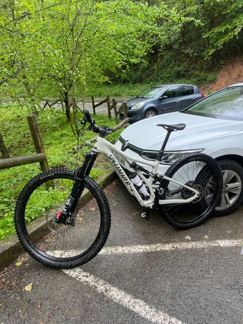 Used Specialized Stumpjumper Comp 2023 2023 MTB