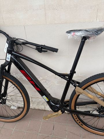 Used BH CORE 29 2024 2024 Urban, Black — image 9 of 10