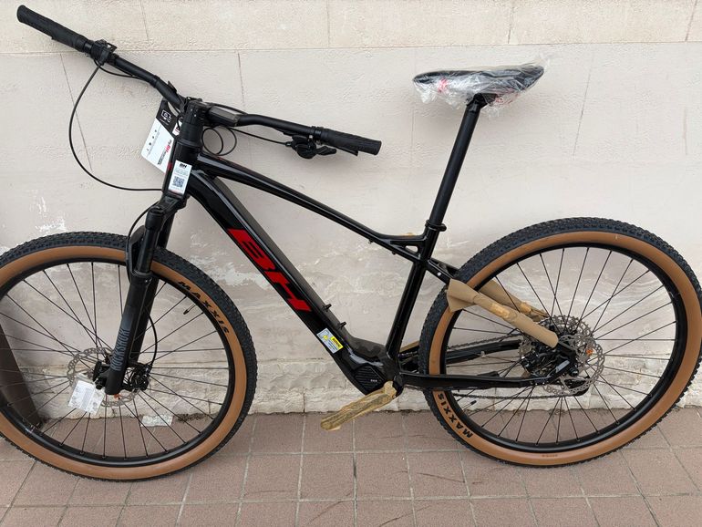 Used BH CORE 29 2024 2024 Urban, Black — image 6 of 10