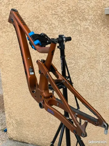 Tweedehands Scott Ransom 930 2020 2020 Mountainbike — afbeelding 3 van 5