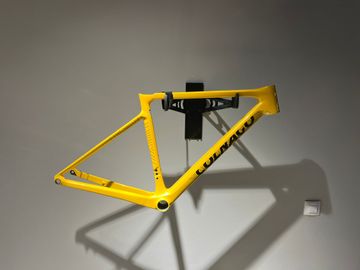 Colnago Frameset Frameset 2026 Road & Gravel usato