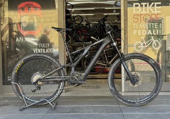 Brugt Specialized Turbo Kenevo Expert 2020 2020 MTB