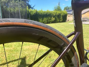 Used Specialized S-Works Tarmac SL8 – SRAM RED AXS 2025 2025 Road & Gravel, Purple — image 8 of 9