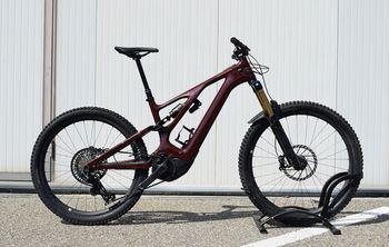 Brugt Specialized Turbo Levo 3 Pro Carbon 2023 2023 MTB