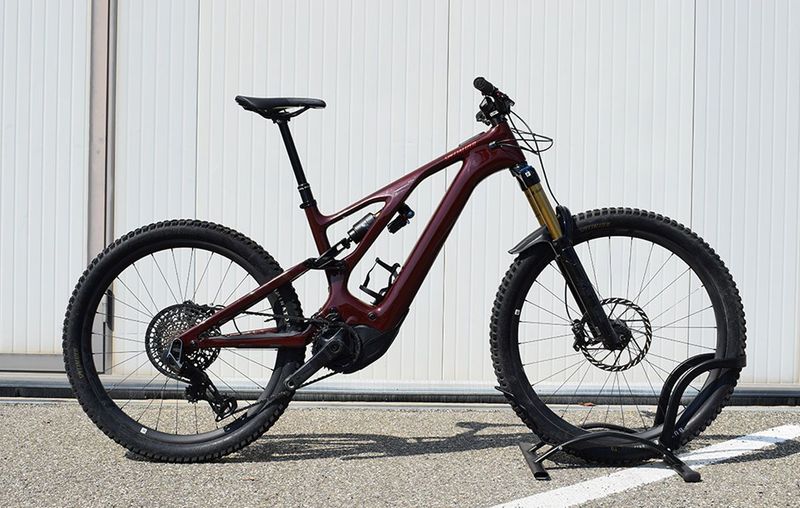 Used Specialized Turbo Levo 3 Pro Carbon 2023 2023 MTB