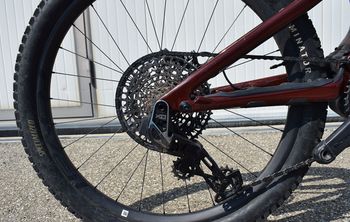 Tweedehands Specialized Turbo Levo 3 Pro Carbon 2023 2023 Mountainbike — afbeelding 5 van 5