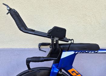 Brugt Giant Trinity Advanced Pro 2 2018 2018 Road & Gravel — billede 5 af 5