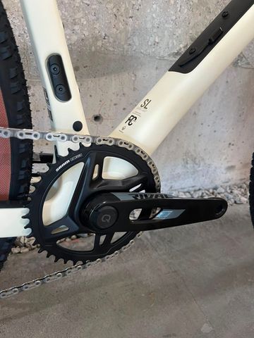 Brugt Megamo WEST 02 Sand 2026 Road & Gravel — billede 6 af 7