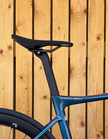 Tweedehands Bianchi Specialissima PRO 2026 2026 Road & Gravel — afbeelding 4 van 9