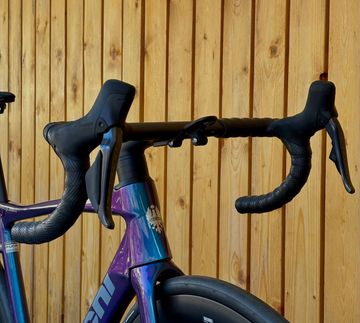 Tweedehands Bianchi Specialissima PRO 2026 2026 Road & Gravel — afbeelding 6 van 9