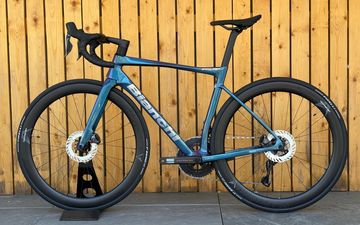 Tweedehands Bianchi Specialissima PRO 2026 2026 Road & Gravel — afbeelding 2 van 9