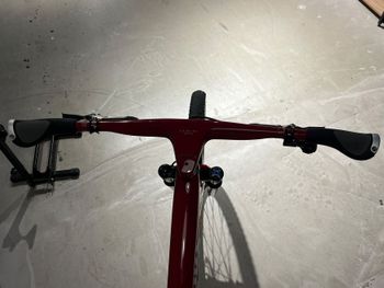 Použité Specialized S-Works Epic Hardtail Frameset 2023 2023 Mountainbike — obrázek 2 z 5
