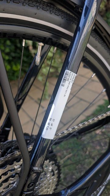 Używany Diamant Mahon Trip Pro (Stepover) 2026 2026 Urban — zdjęcie 5 z 10