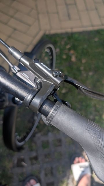 Używany Diamant Mahon Trip Pro (Stepover) 2026 2026 Urban — zdjęcie 7 z 10
