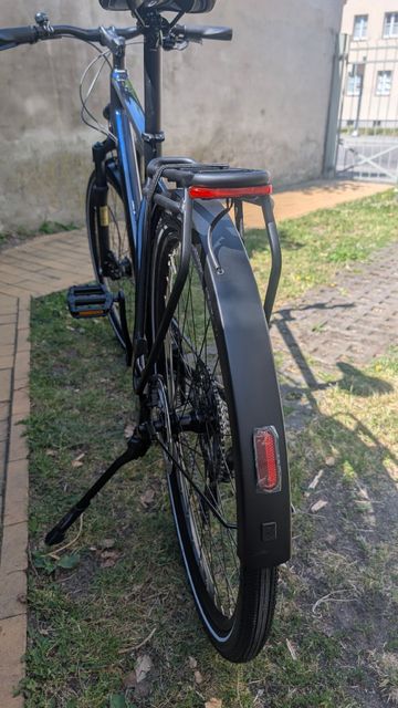 Używany Diamant Mahon Trip Pro (Stepover) 2026 2026 Urban — zdjęcie 9 z 10