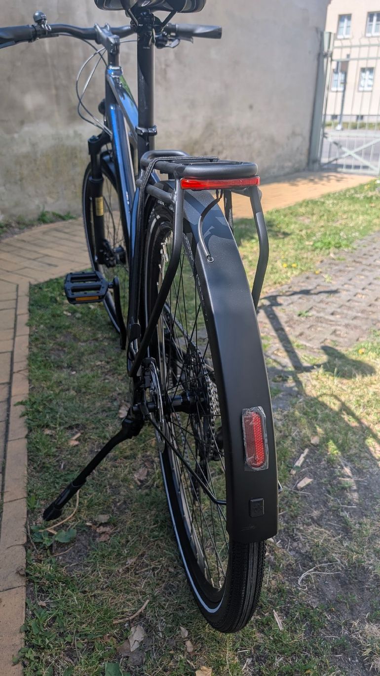 Brugt Diamant Mahon Trip Pro (Stepover) 2026 2026 Urban — billede 9 af 10