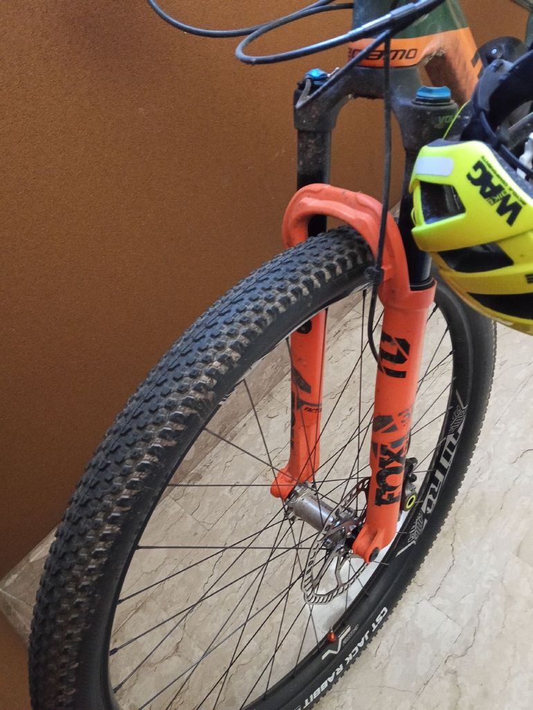 Brugt Megamo Custom SRAM XX1 Eagle AXS 2020 Mountainbike — billede 6 af 6