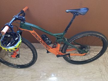 Gebrauchtes Megamo Custom SRAM XX1 Eagle AXS 2020 MTB