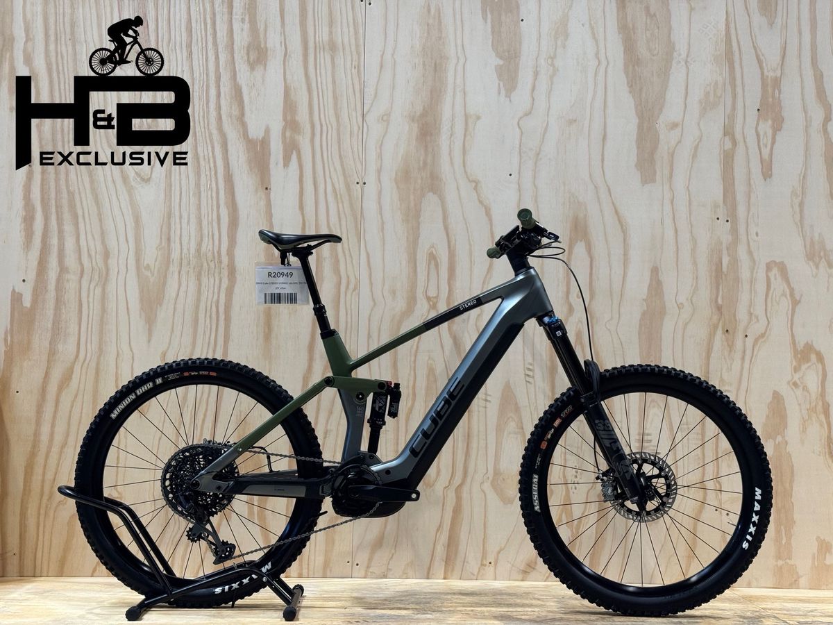 deko fahrrad garten kaufen Eteslot Windrad Fahrrad, Garten, Windrad Metall, Windspiele Für Draußen Stehend, Garten-Windmühlen, Gartenornamente, Frösche, BIKIGHT Fahrradanhängerkupplungs-Befestigung mit abgewinkeltem migration_raymon_2025 Suspension & Powermeter Upgrade:Flight Attendant | RockShox SID Ultimate/SIDLuxe Ultimate | Powermeter