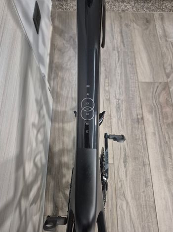 Used Trek Madone SL 6 AXS Gen 8 2027 2027 Road & Gravel, Black — image 6 of 10