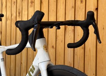 Tweedehands Bianchi Specialissima PRO 2026 2026 Road & Gravel — afbeelding 7 van 9