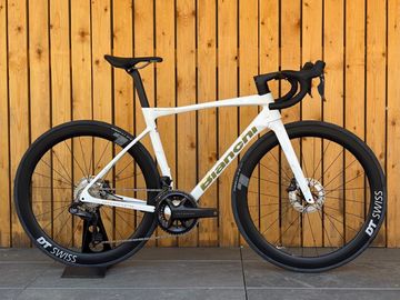 Used Bianchi Specialissima PRO 2026 2026 Road & Gravel