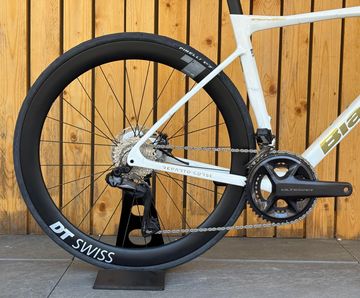 Tweedehands Bianchi Specialissima PRO 2026 2026 Road & Gravel — afbeelding 3 van 9