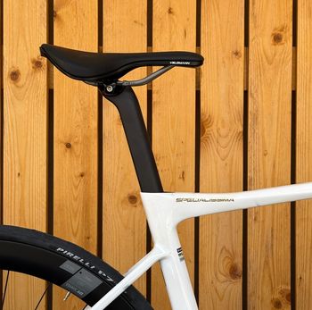 Used Bianchi Specialissima PRO 2026 2026 Road & Gravel, White — image 4 of 9