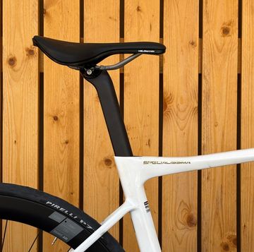Tweedehands Bianchi Specialissima PRO 2026 2026 Road & Gravel — afbeelding 4 van 9