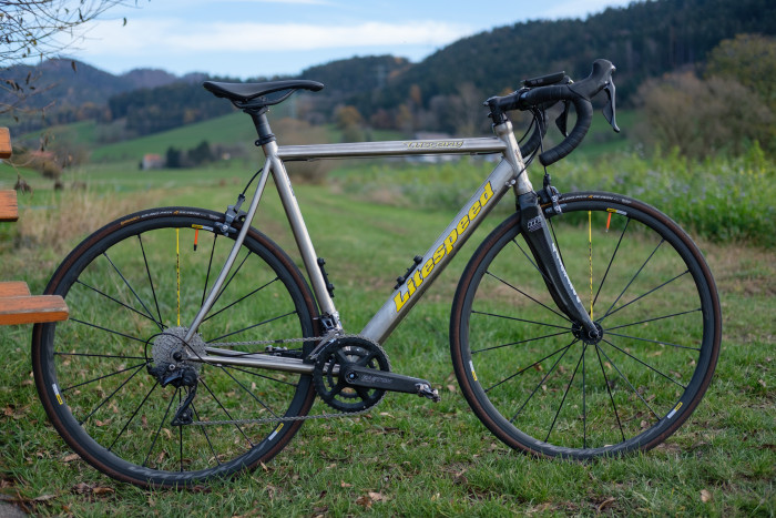 Litespeed tuscany store