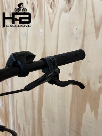 Käytetty KTM Macina Race 571 Shimano Deore 2022 Mountainbike — kuva 6 / 12