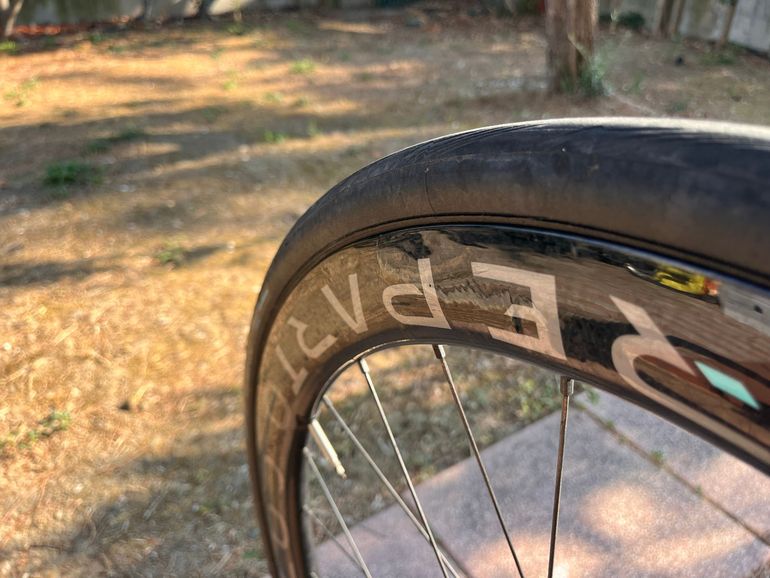 Used Bianchi Oltre PRO Ultegra Di2 2023 2023 Road & Gravel, Black — image 15 of 15