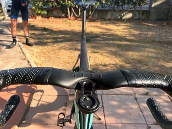 Used Bianchi Oltre PRO Ultegra Di2 2023 2023 Road & Gravel, Black — image 11 of 15