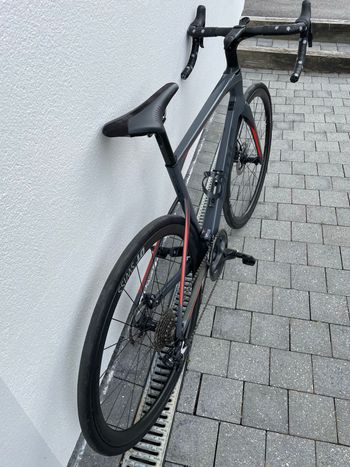 Używany BMC Roadmachine 01 THREE 2020 2020 Road & Gravel — zdjęcie 6 z 7