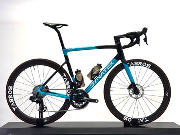 Gebrauchtes Dynatek Custom SRAM Force eTap AXS 2024 Road & Gravel