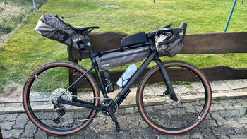 Used CUBE C:62 One Carb´n Glossy 2025 Road & Gravel, Black — image 6 of 7