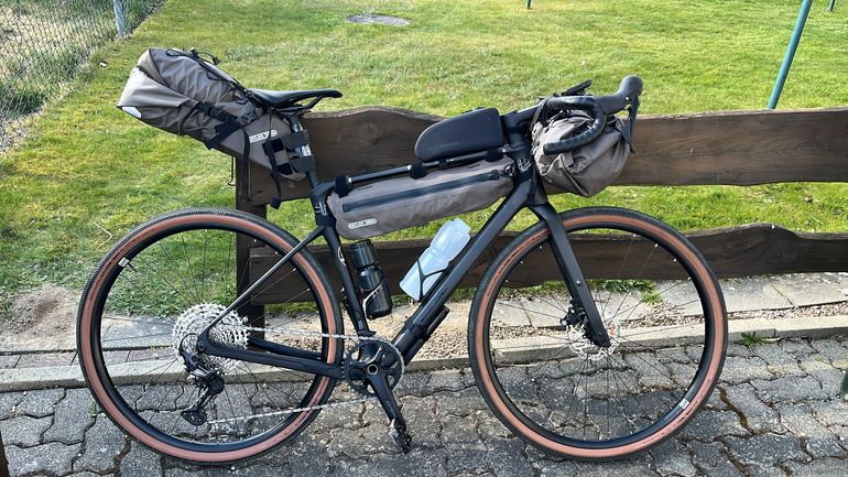 Used CUBE C:62 One Carb´n Glossy 2025 Road & Gravel, Black — image 6 of 7