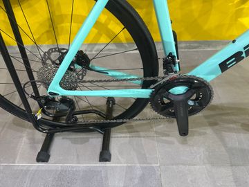 Bianchi Sprint ICR 2026 2026 Road & Gravel usato, Verde — immagine 3 di 5