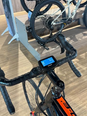 Tweedehands Giant Road e+ Shimano 105 2017 Urban — afbeelding 3 van 3